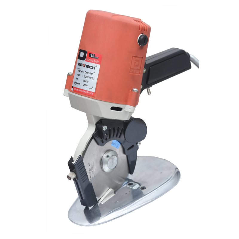 Cloth Cutting Machine