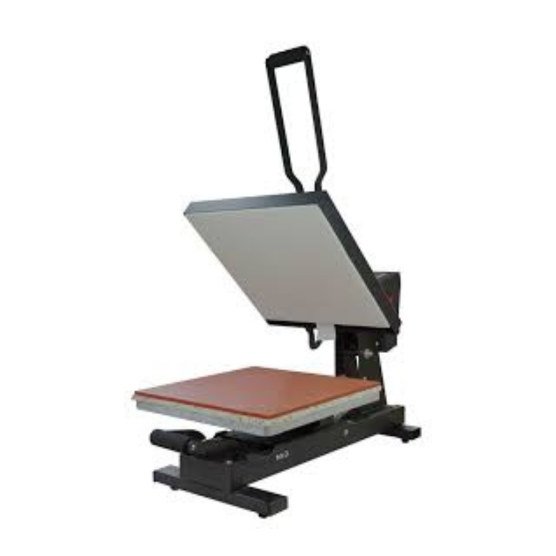 Silti Heat Transfer Machine 15x15 size platform 1500 watt